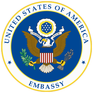 United State of America Embassy